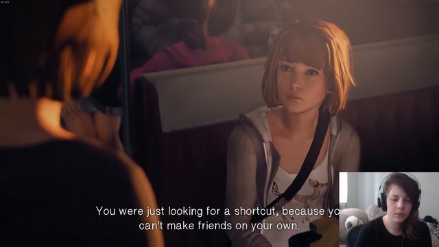Life is Strange Gameplay - Part 28 [ENDING] : HOW CAN YOU CHOOSE?!?!