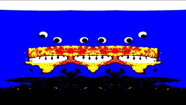 Cinnamon Toast Crunch EATS HIMSELF Effects