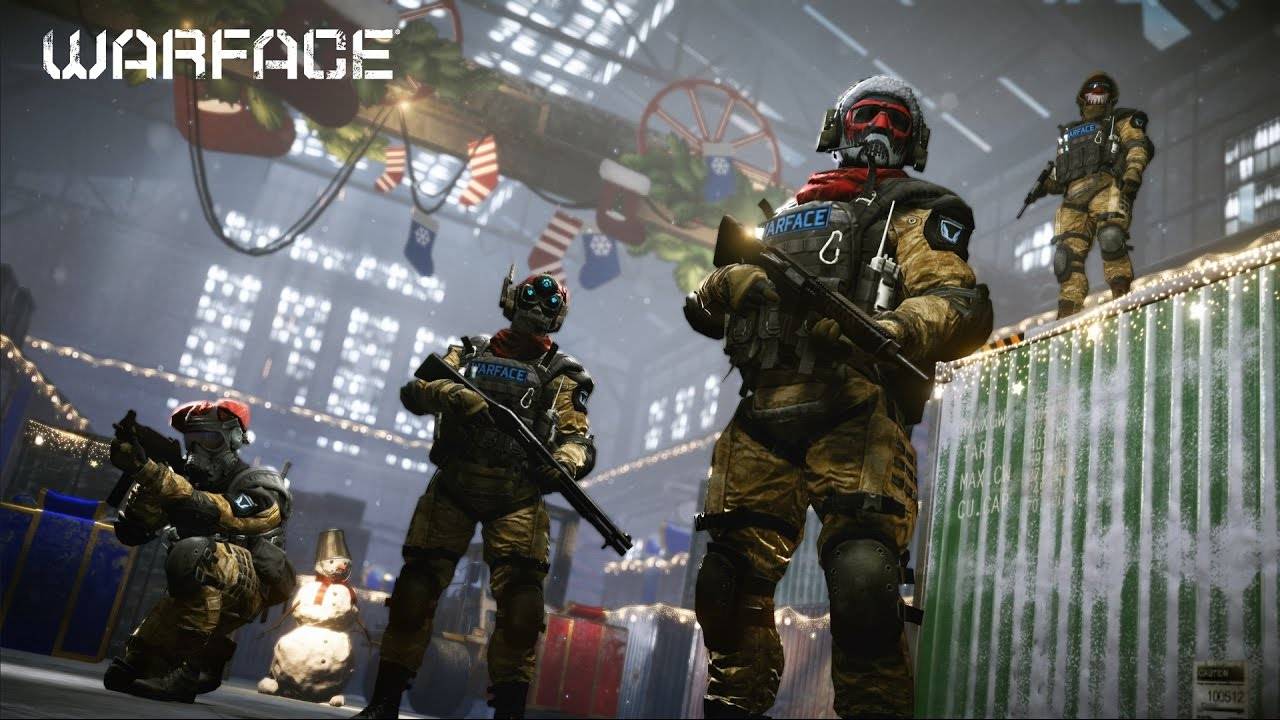 DiktorTV ( ДикторТВ ) Warface