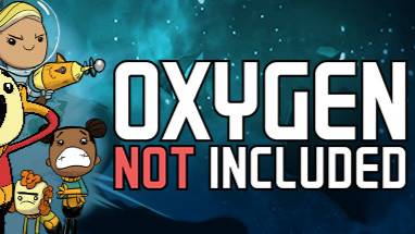 🔴 Быстро и продуктивно!  Стрим без мата/ Oxygen Not Included /Multiplayer/