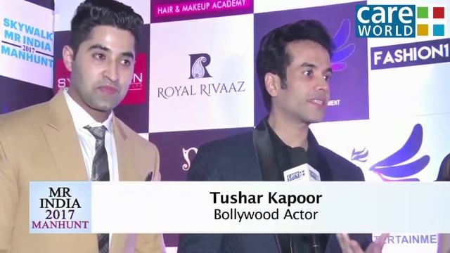 Mr India 2017 Manhunt