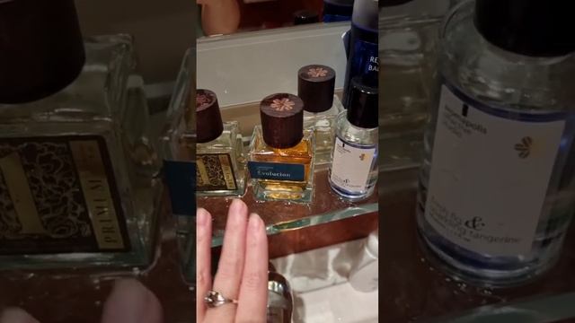Этот парфюм принесет вам удачу,любовь,деньги☝️