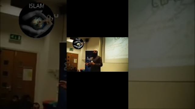 🔴Хиджаб - призыв на практике Шейх Захир М.