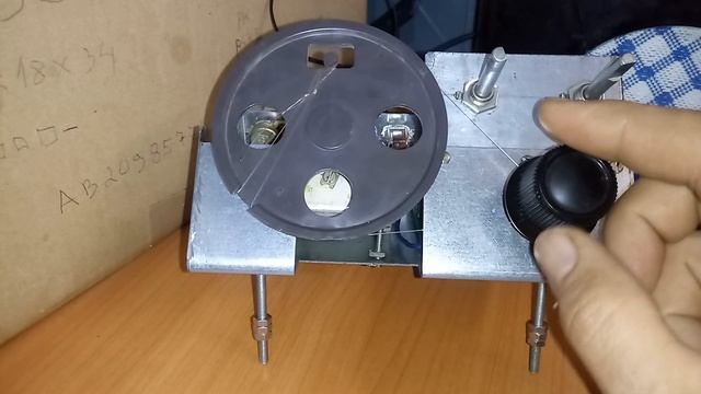 Регенератор по схеме US5MSQ