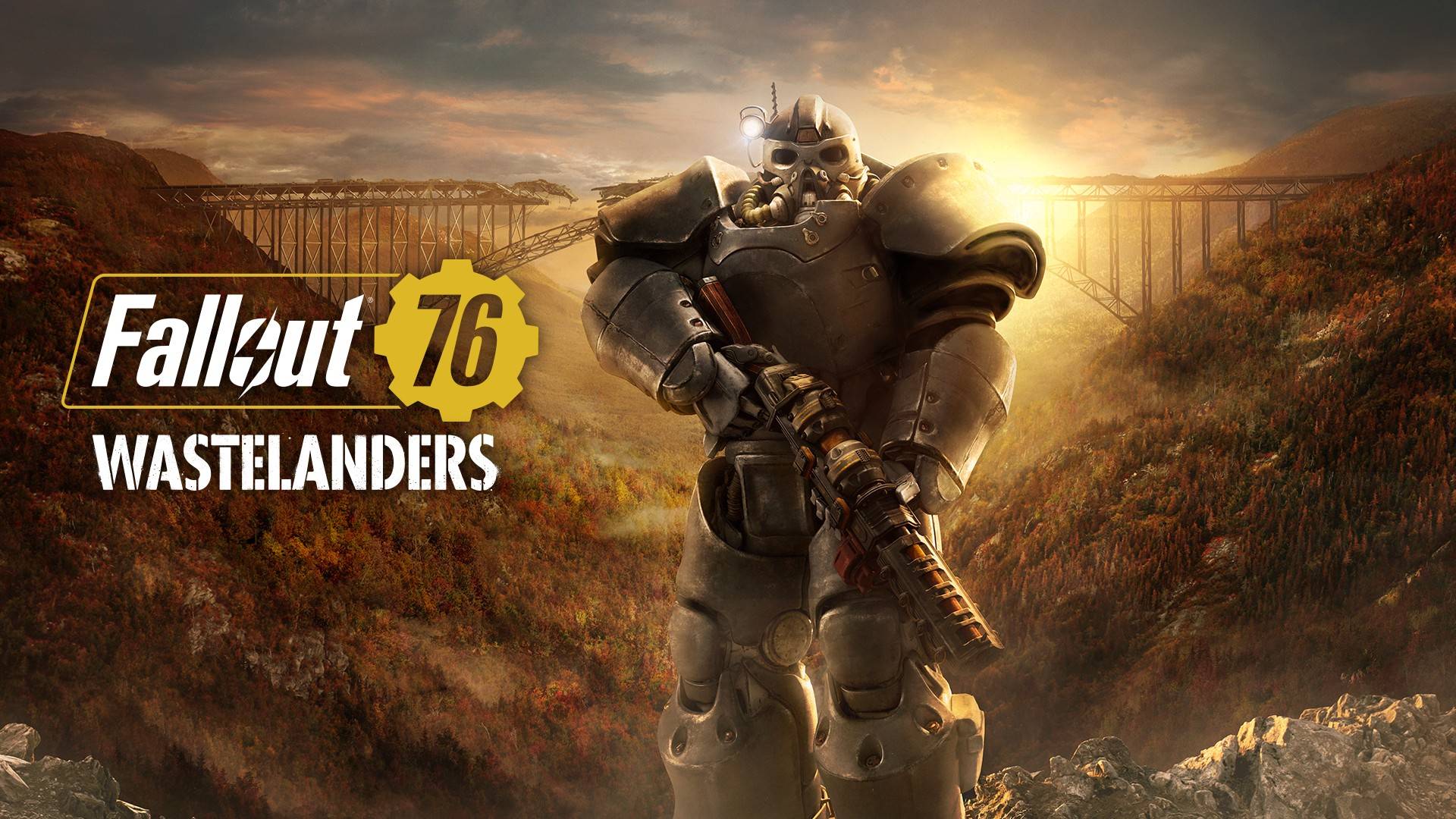 Fallout 76 выживание.