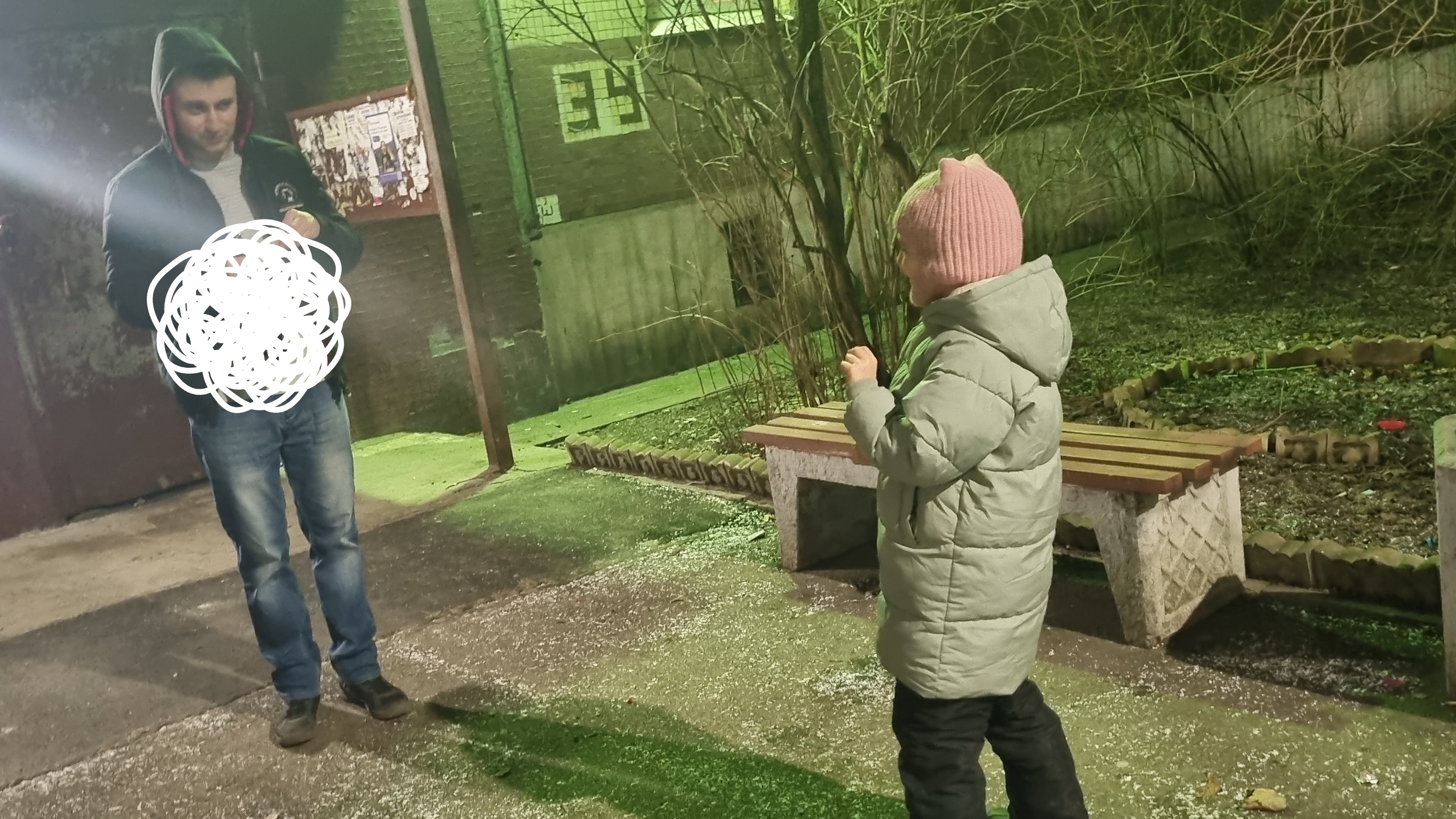Говорушки, предновогодний влог