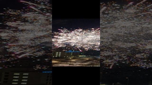 С Новым годом!!!