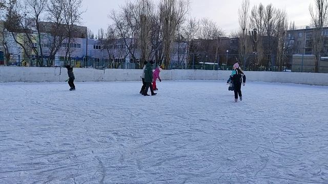 лед 🧊 1 января ❄️ 25