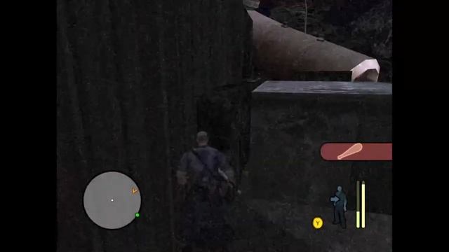 Manhunt    Part 5