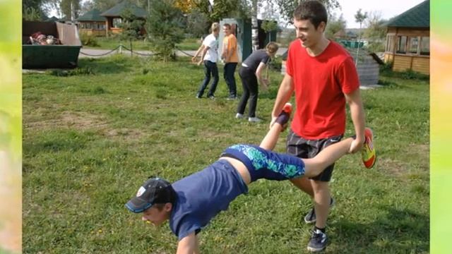 Презентация День здоровья 14 09 2012 ФЭШ