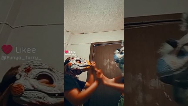 Дуэт с Аришей 🐶