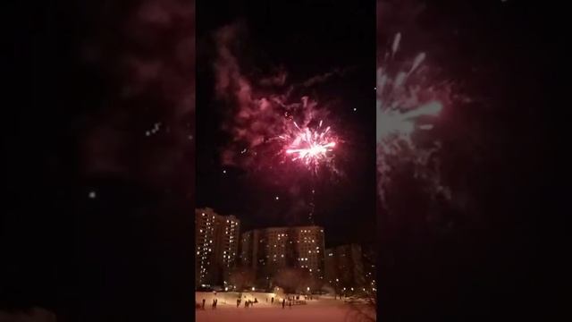 с новым годом 🎄
