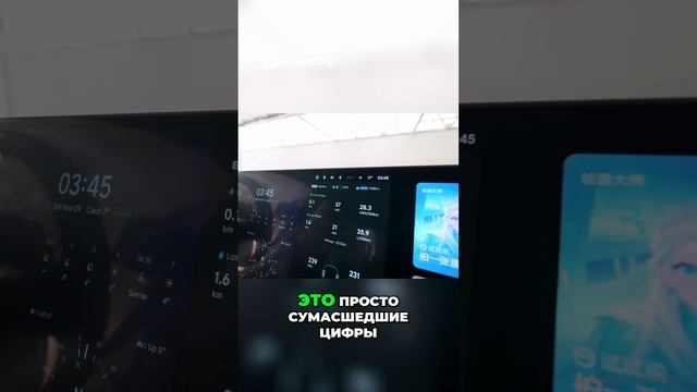 Смешанная Энергия_ Эффективность Авто с Двумя Системами