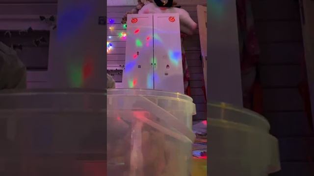 Готовим пельмени с Тушканчиком и Пельмешкой (часть 1)