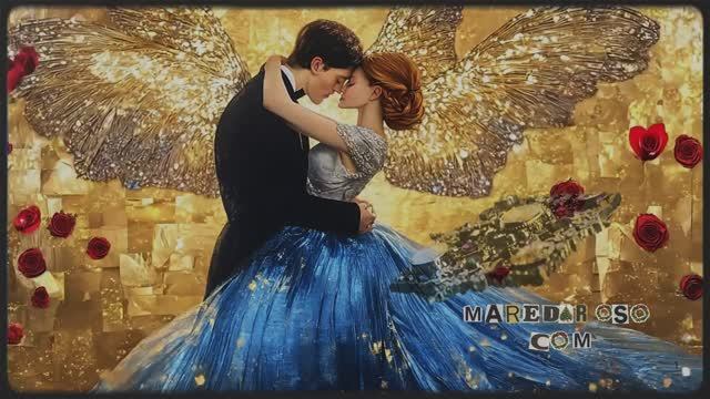 Я ВСЕГДА С ТОБОЙ ❤️ |  Добрая Авторская Песня с Любовью от Ангела-Хранителя