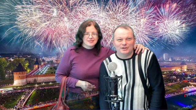 привет ВДНХ