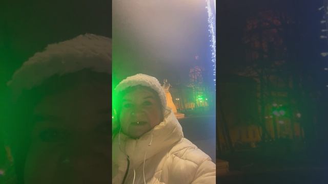 С Новым 2025 годом!