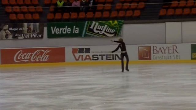 06 Vladislav Tarasenko SP Brasov