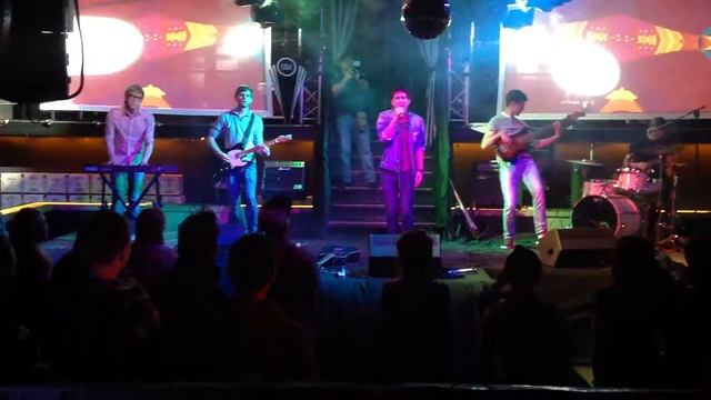 IB&4CP на Дне рождения БВИ