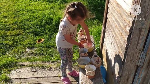 Бюджетная канализация. Делаем из того что есть.