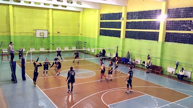 Кузнецов Игорь выполняет мастерский скат!