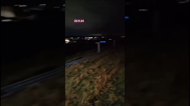 НН ГЭС. Объект сдан, заказчик доволен. #змкспб #барьерноеограждение #монтажныеработы #shorts #мороз