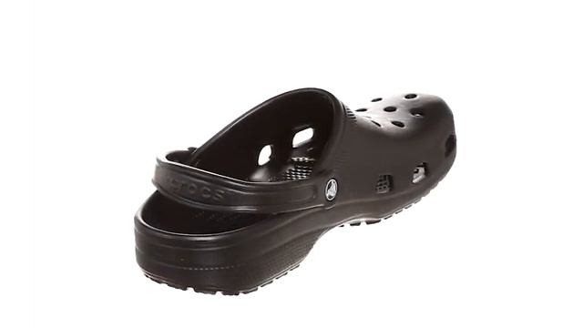 Crocs Men's and Women's Classic Clog