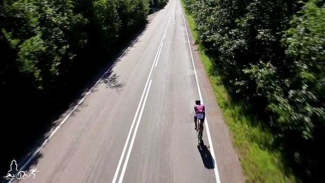 Триатлон Выборгмен (2014-07)