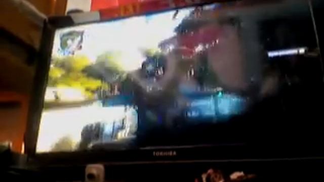 just cause ep 6(end series)