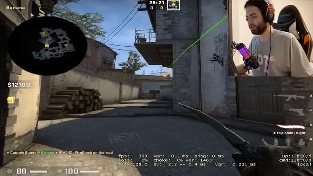 ЛУЧШИЕ ТАКТИКИ НА DE_INFERNO