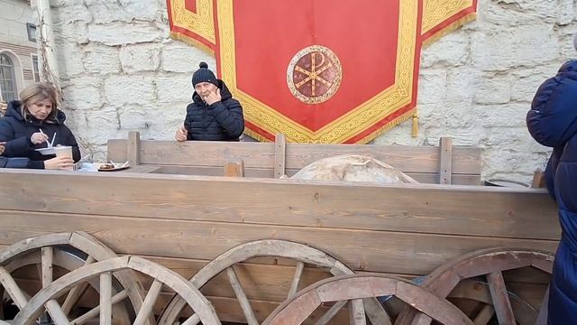 Последний день уходящего 2024 года