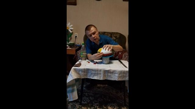💥 Новое оперение для попугая Кеши 💥