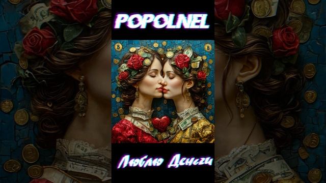 Popolnel - Люблю деньги