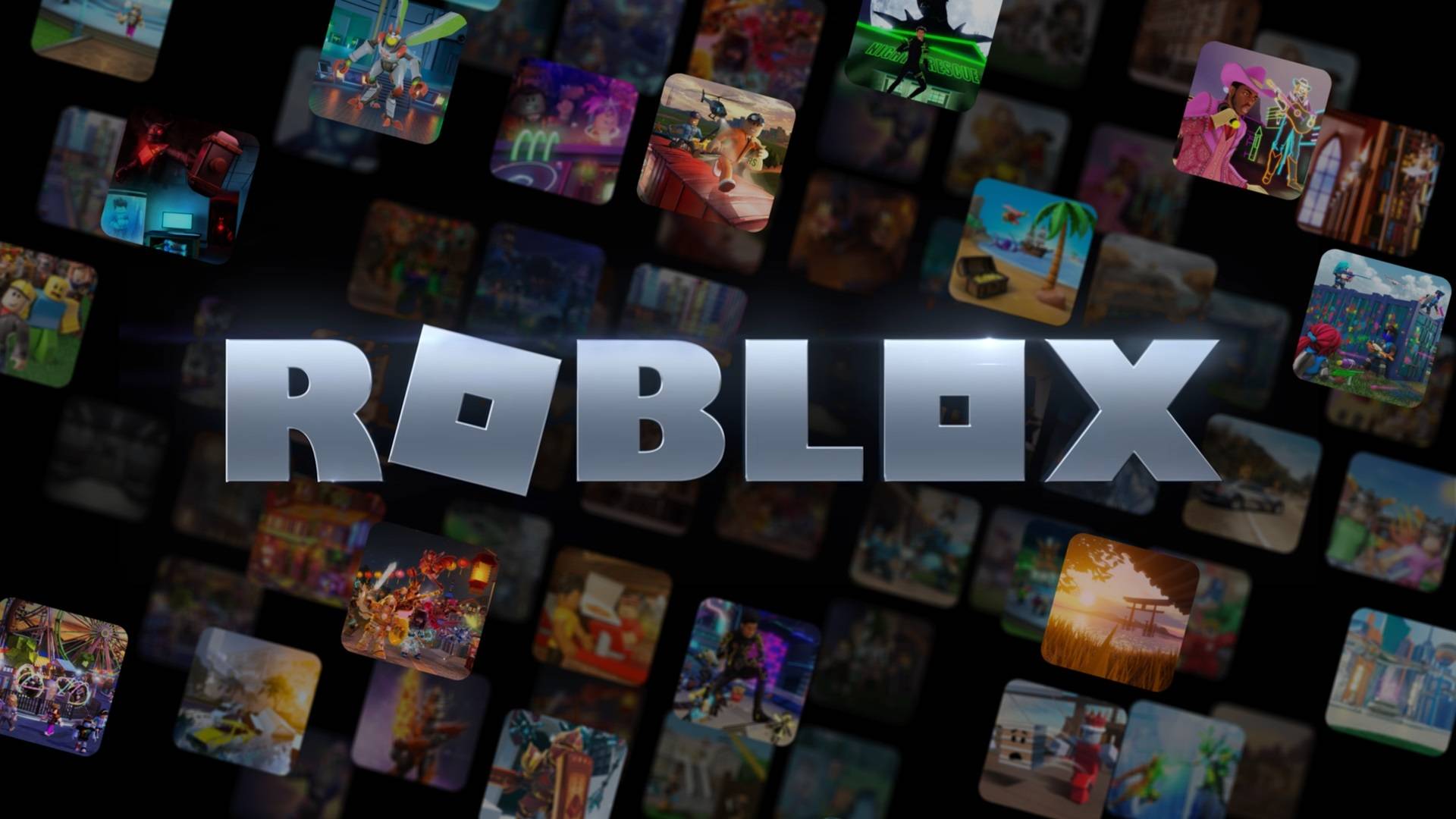 Roblox с друзьями