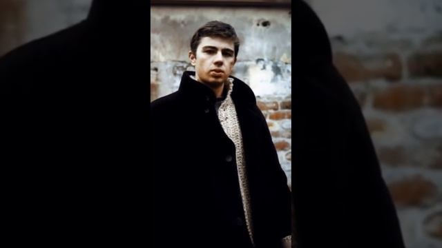 Самое главное.