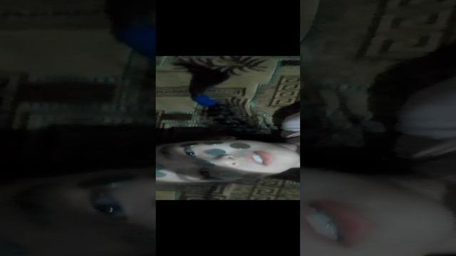 заболела  денежной ветрянкой