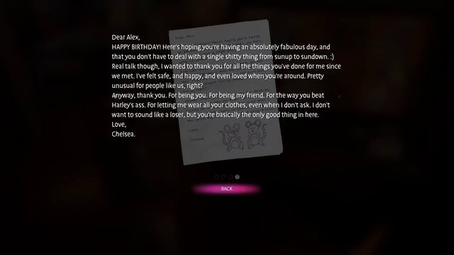 Life is Strange 3: True Colors Chapter 1- A New Home