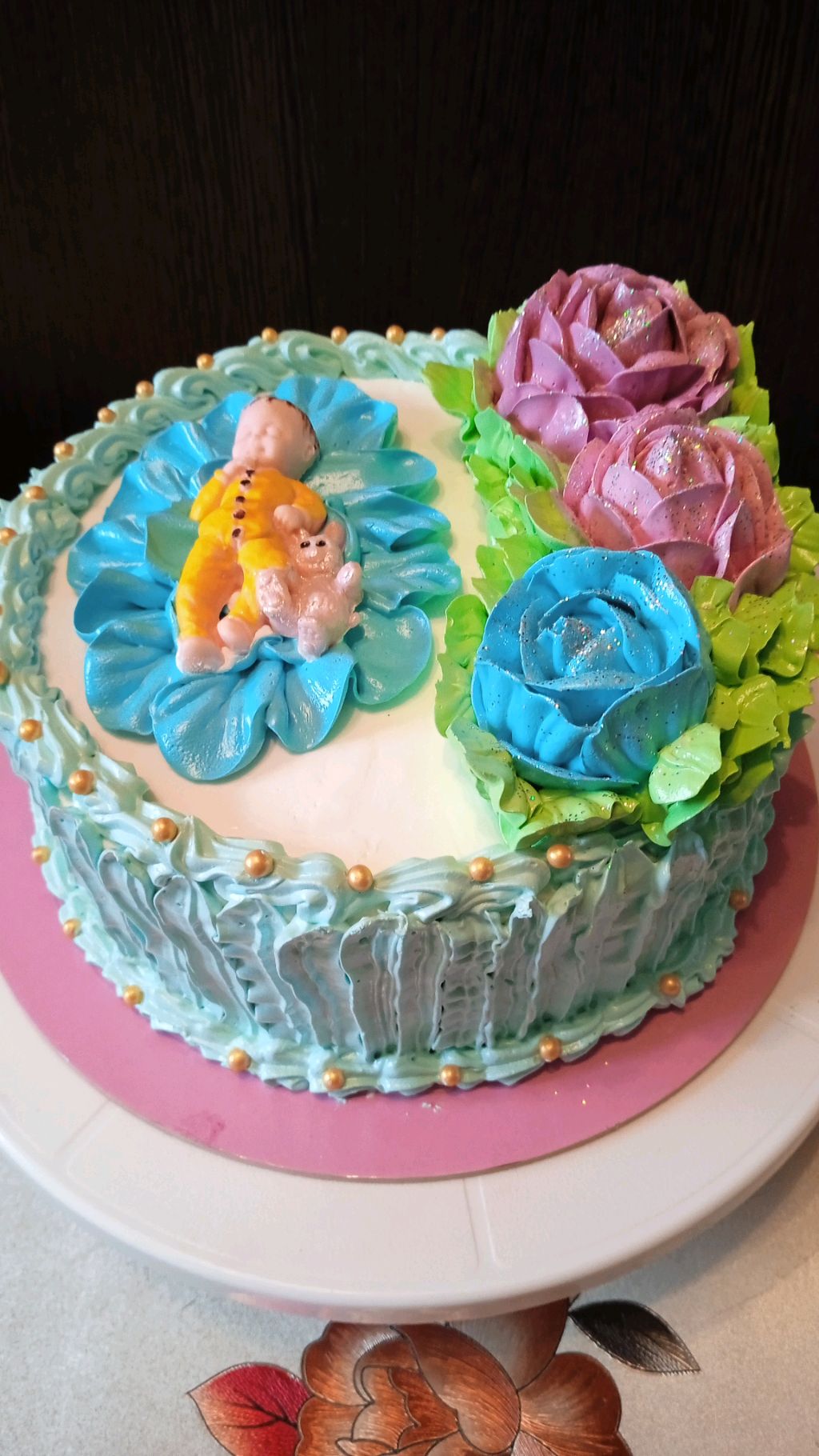 тортики и не только