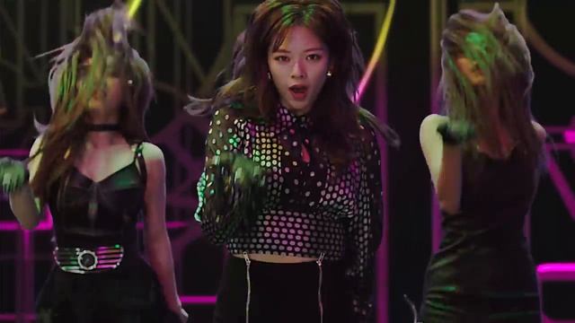 twice — fancy ; mv 🤍