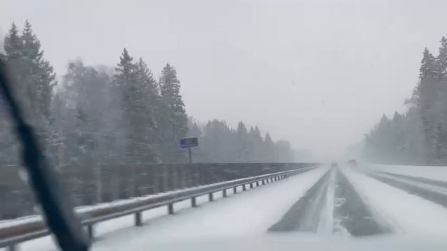 Молись в дороге чаще