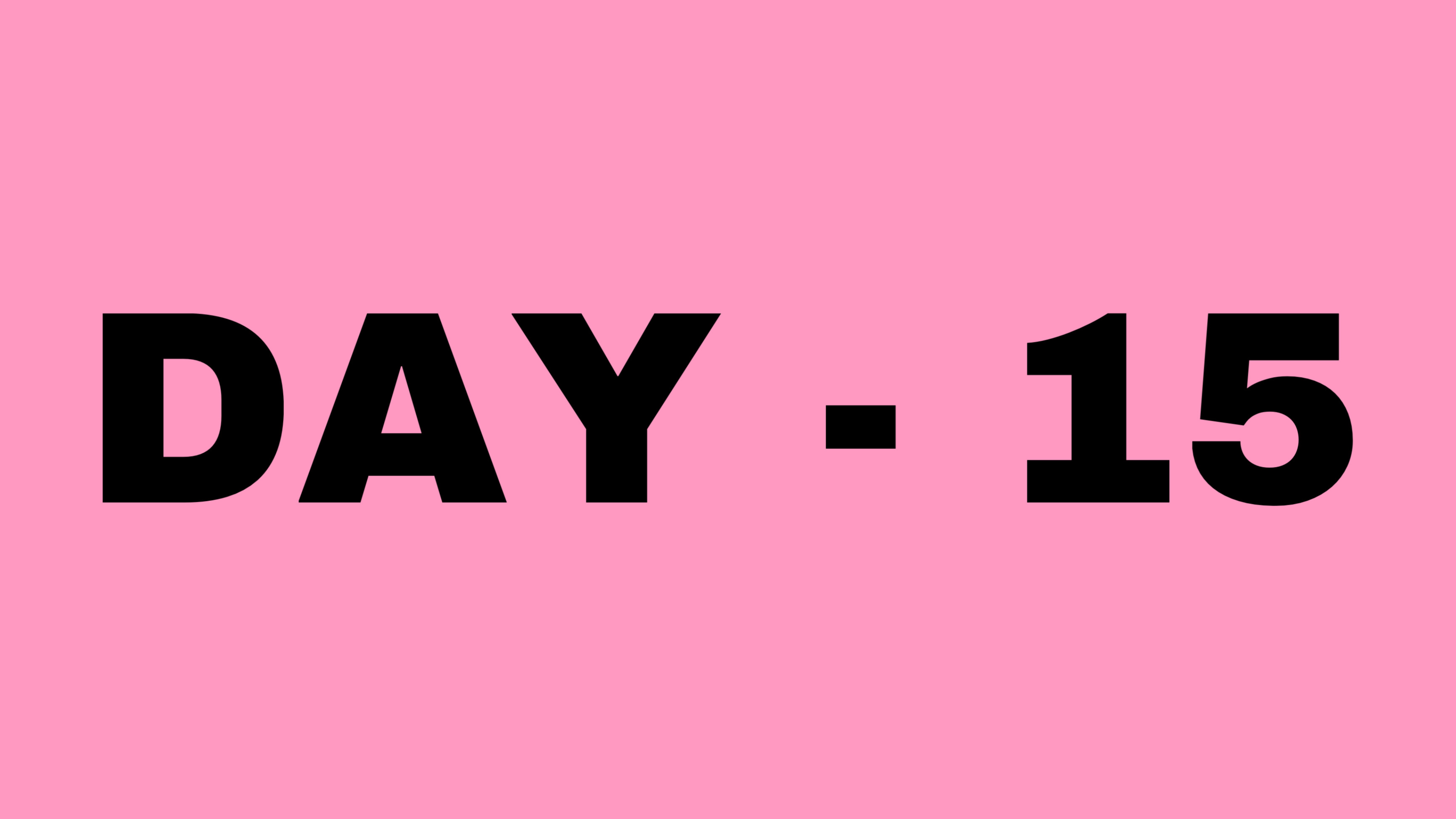 DAY 15 - 1 Month At Home Pilates Plan  15MIN Stretch  Mobility  madeleineabeid