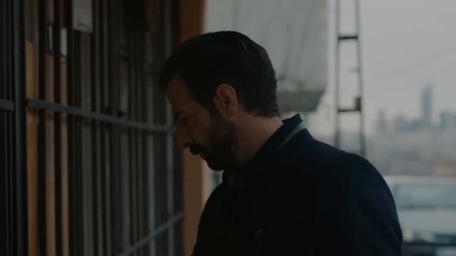 Çarpışma 6. Bölüm