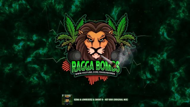 Ozma  Lowriderz  Smoky D - Hey Bro Original Mix