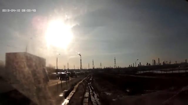поля