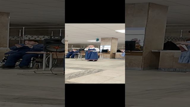 Матушка Земля Елизавета Масик