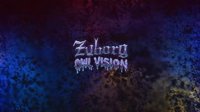 Owl Vision - Zyborg [Single]