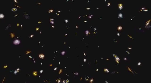 Вселенная - 2 Сезон 6 Серия - Тёмная материя  - The Universe S02E06 - Космос