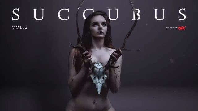 Dark Clubbing _ Dark Electro _ Industrial Bass Mix 'SUCCUBUS vol.2'