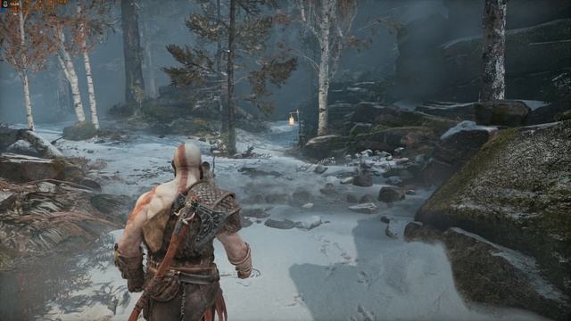 God of War