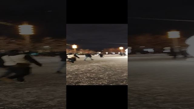 на ВДНХ в Москве